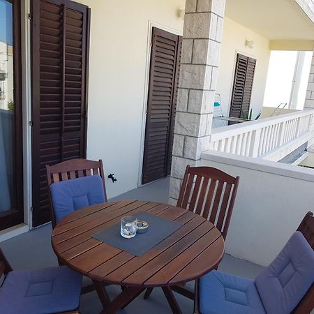 Apartments Huljic Hvar Town Exterior foto