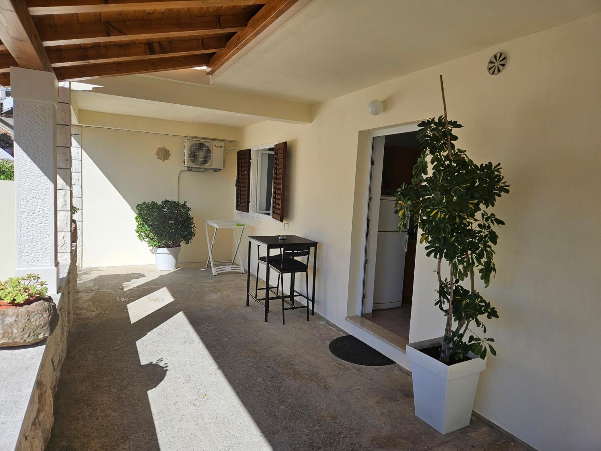 Apartments Huljic Hvar Town Habitación foto
