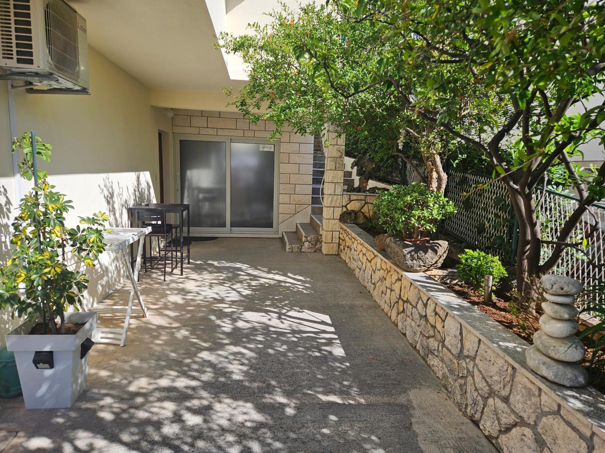 Apartments Huljic Hvar Town Habitación foto