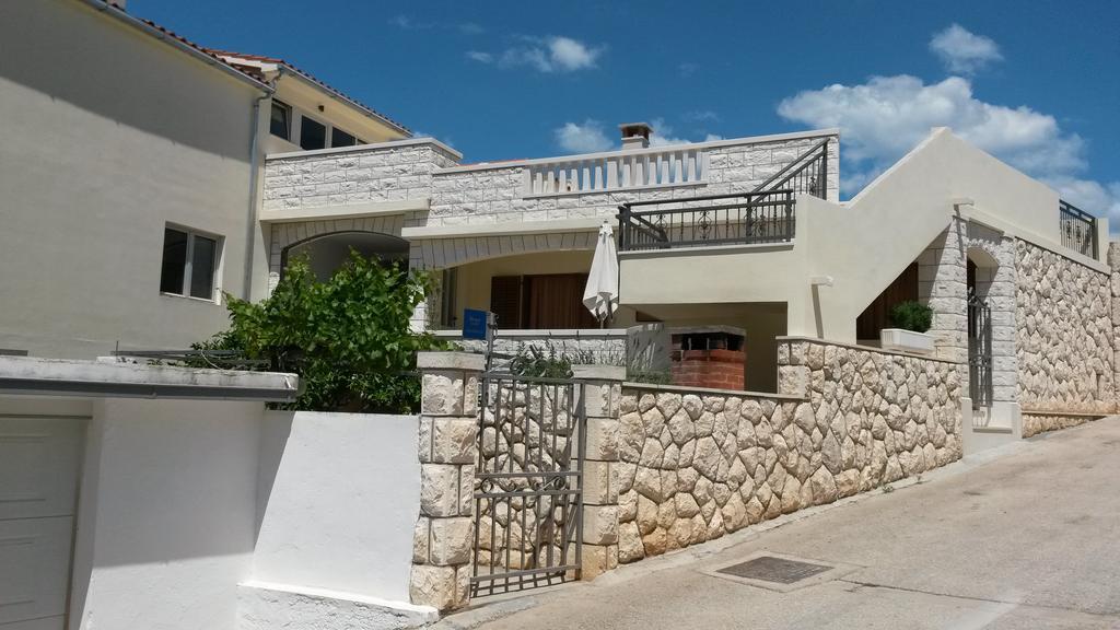 Apartments Huljic Hvar Town Exterior foto