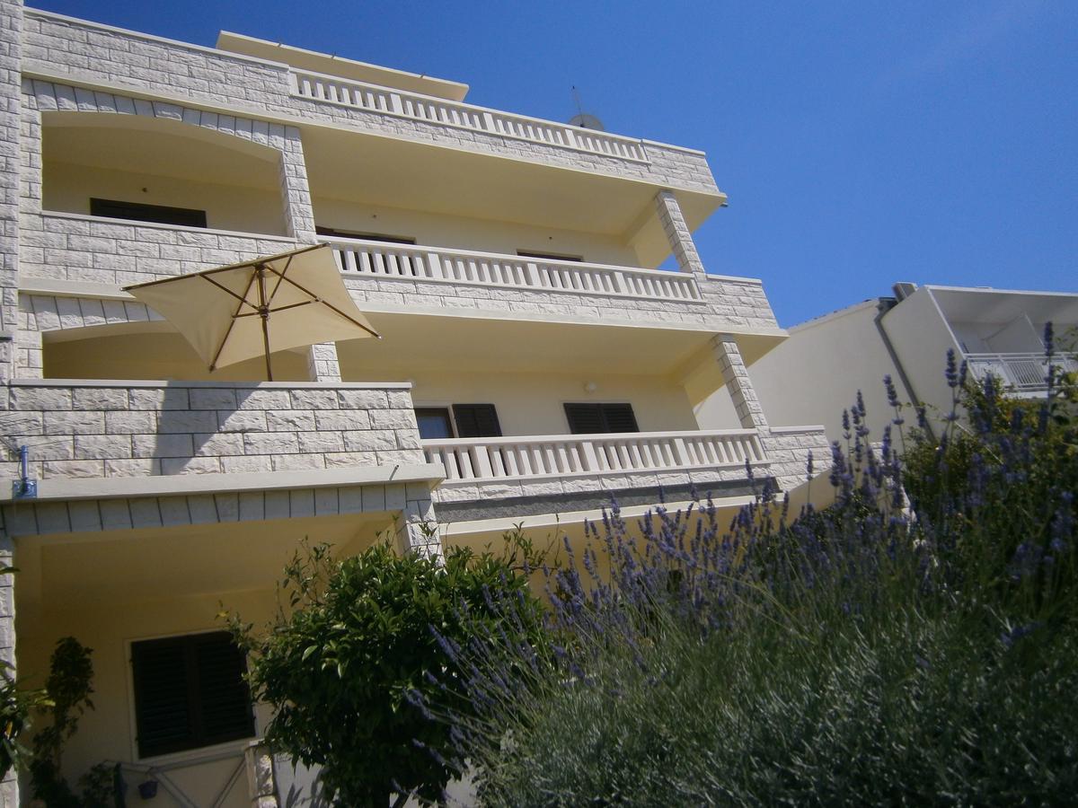 Apartments Huljic Hvar Town Exterior foto